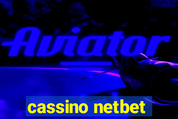 cassino netbet