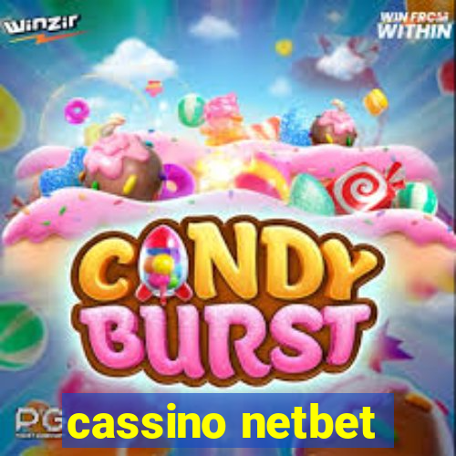 cassino netbet