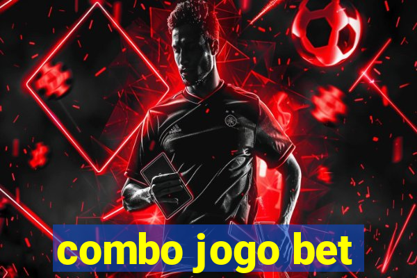 combo jogo bet