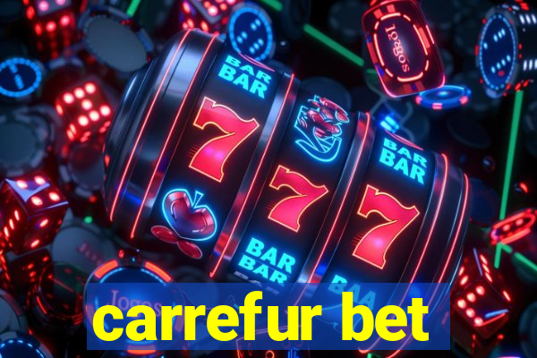 carrefur bet