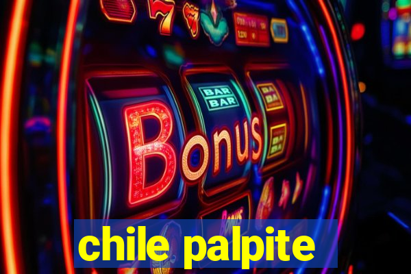 chile palpite