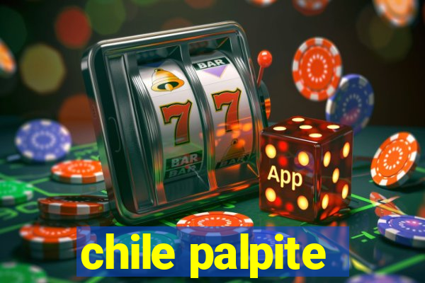 chile palpite