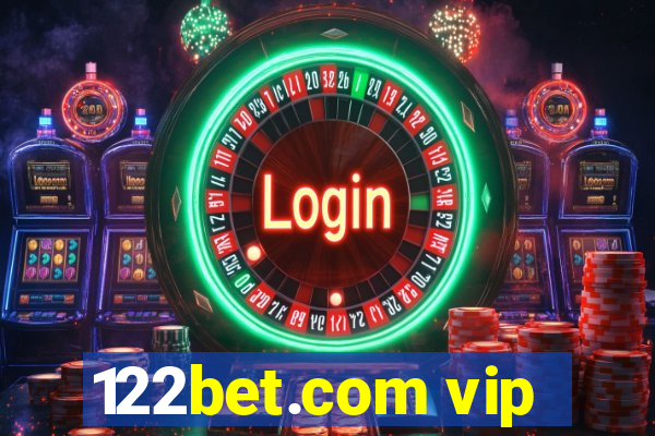 122bet.com vip