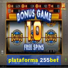 plataforma 255bet