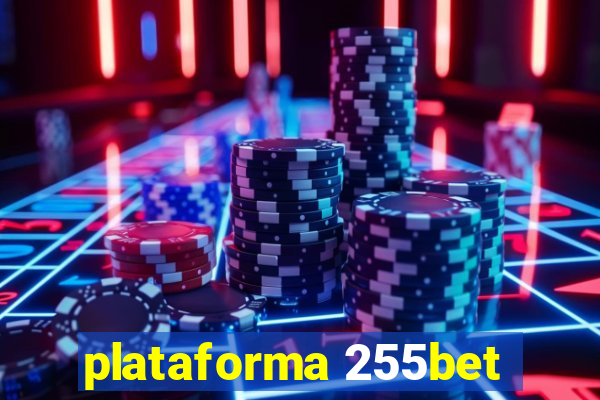 plataforma 255bet