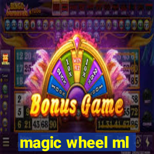 magic wheel ml