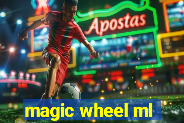 magic wheel ml