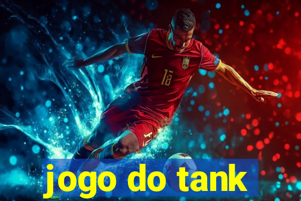 jogo do tank