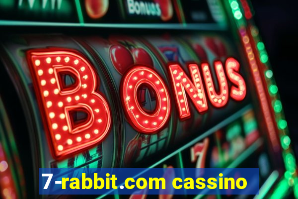 7-rabbit.com cassino