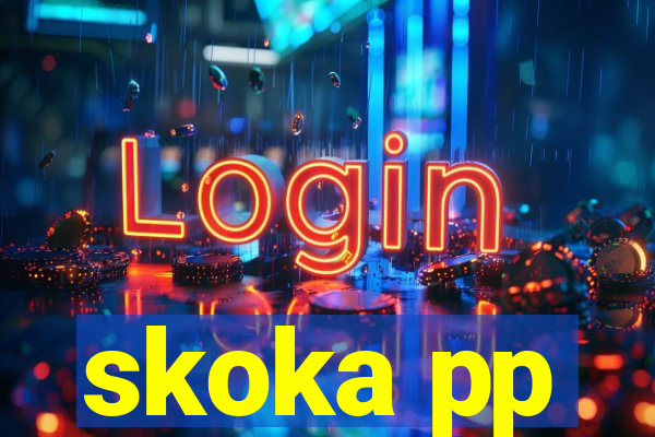 skoka pp