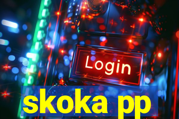 skoka pp