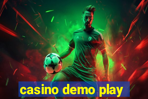 casino demo play