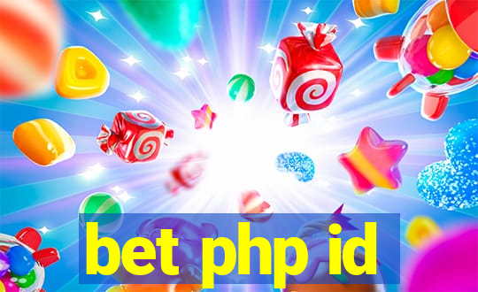 bet php id