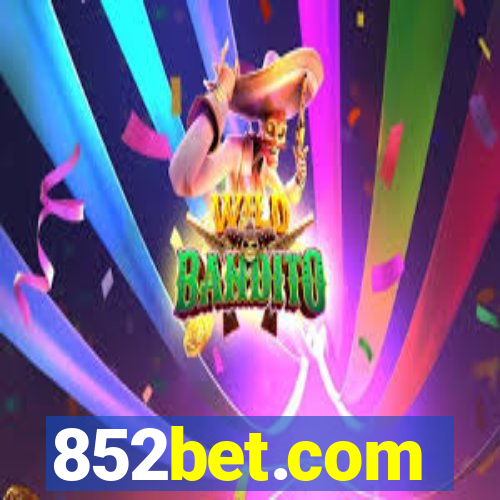 852bet.com