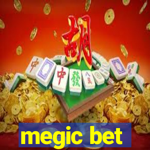 megic bet