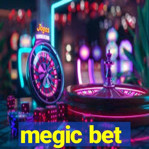 megic bet