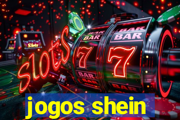 jogos shein