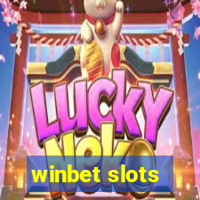 winbet slots