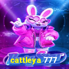 cattleya 777