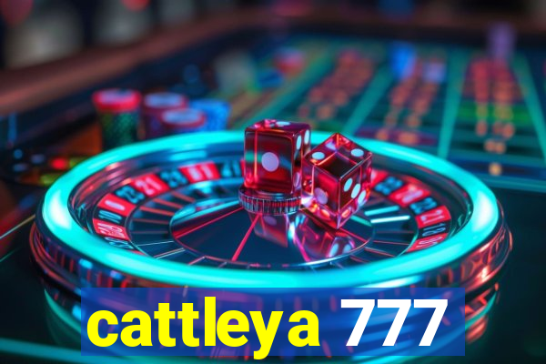 cattleya 777