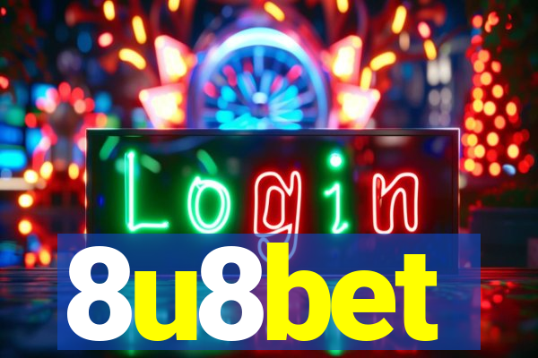 8u8bet