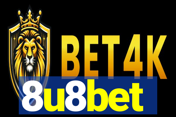 8u8bet