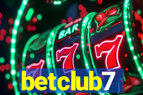 betclub7