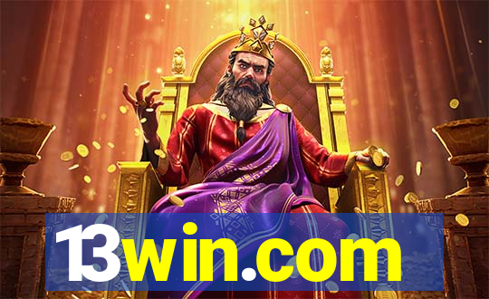 13win.com