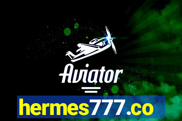 hermes777.co