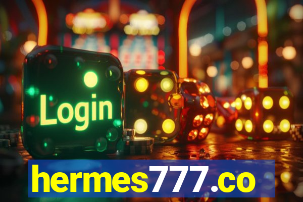 hermes777.co