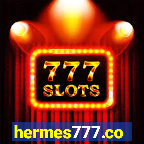 hermes777.co