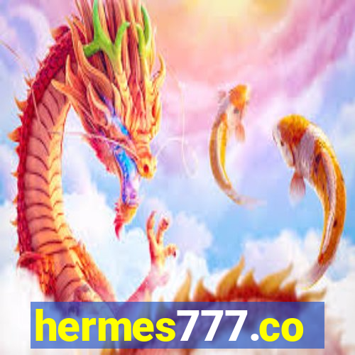 hermes777.co