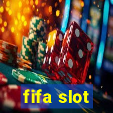 fifa slot