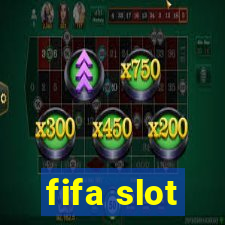 fifa slot