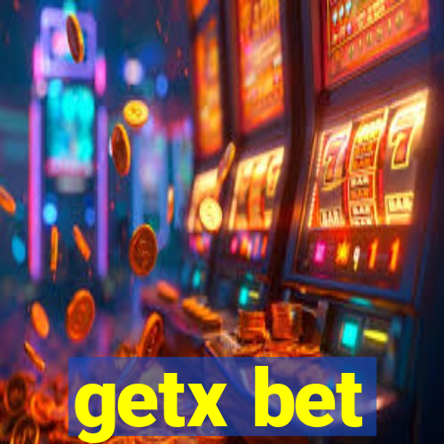 getx bet