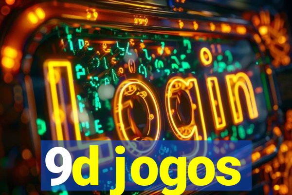 9d jogos