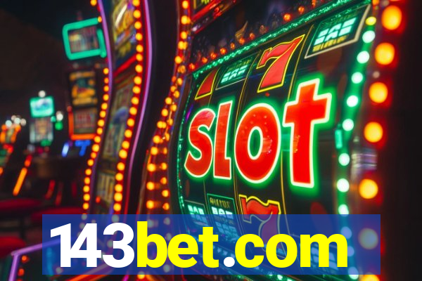 143bet.com