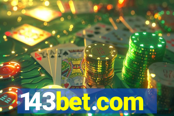 143bet.com