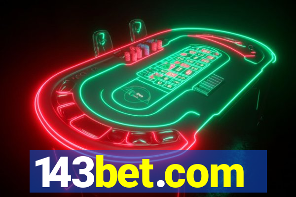 143bet.com