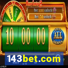 143bet.com