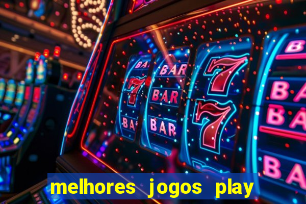 melhores jogos play to earn