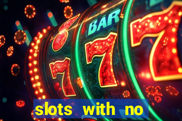 slots with no deposit bonuses