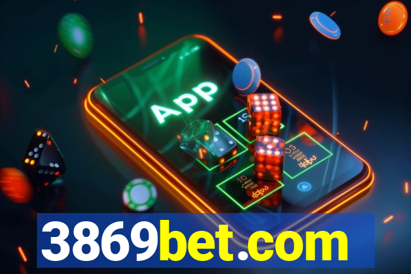 3869bet.com