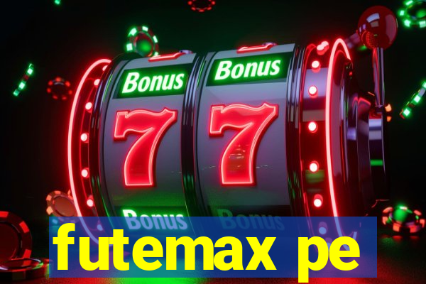 futemax pe