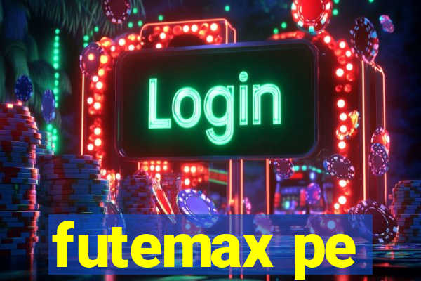 futemax pe