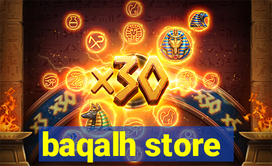 baqalh store