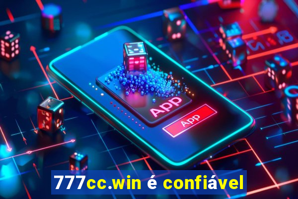 777cc.win é confiável