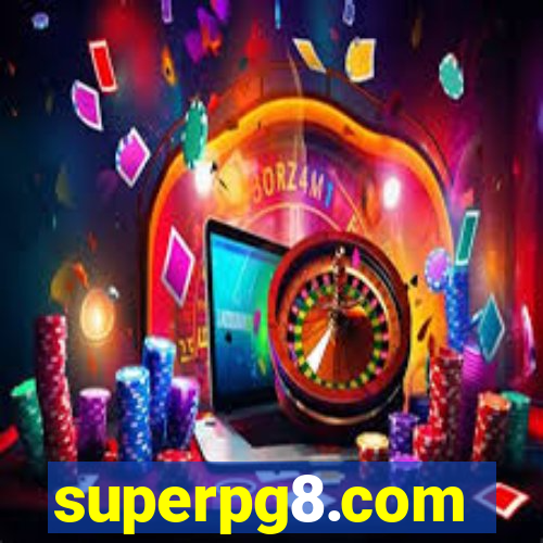 superpg8.com