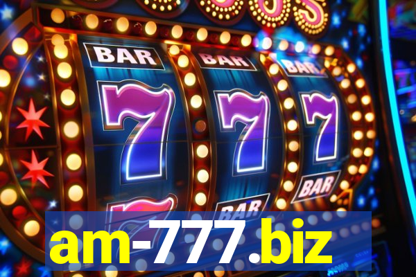 am-777.biz