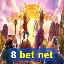 8 bet net